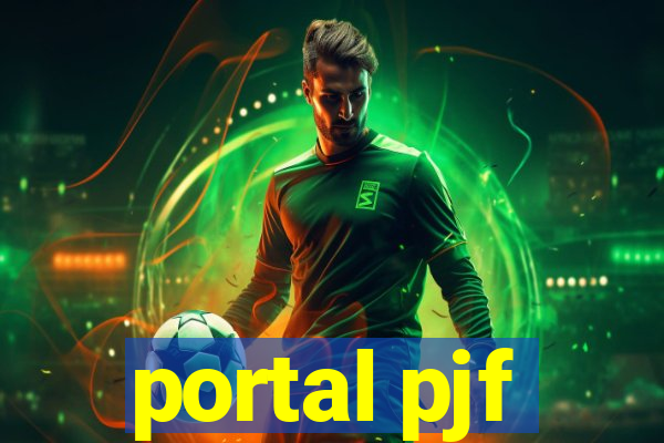 portal pjf